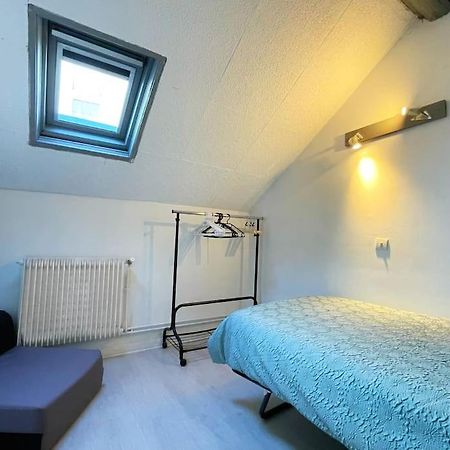 Reims - Duplex Au Coeur Du Quartier Saint-Remi 아파트 외부 사진