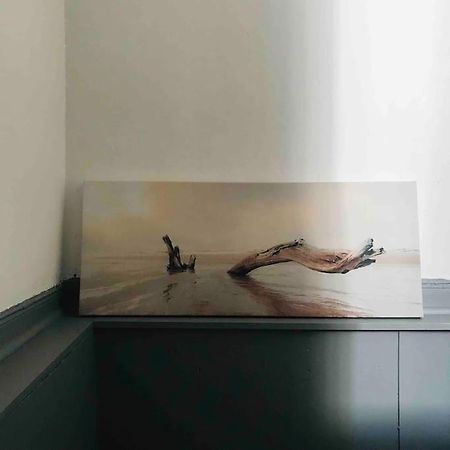 Reims - Duplex Au Coeur Du Quartier Saint-Remi 아파트 외부 사진