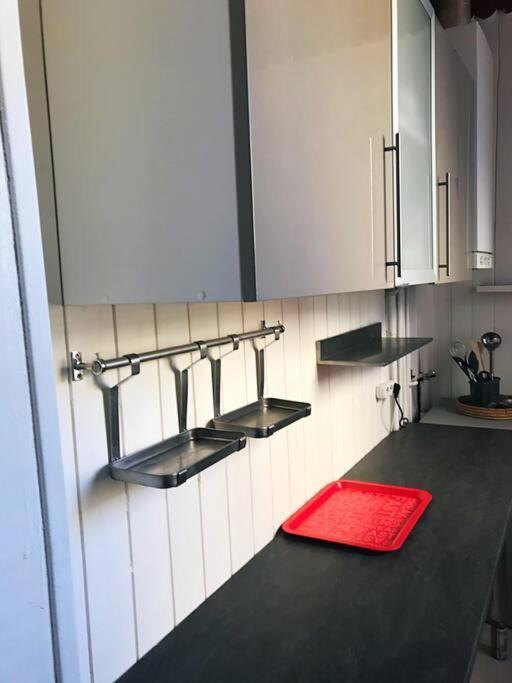 Reims - Duplex Au Coeur Du Quartier Saint-Remi 아파트 외부 사진