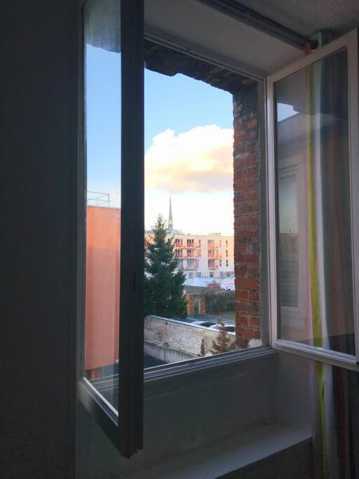 Reims - Duplex Au Coeur Du Quartier Saint-Remi 아파트 외부 사진
