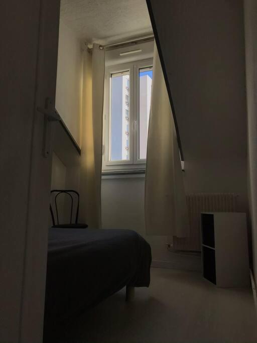 Reims - Duplex Au Coeur Du Quartier Saint-Remi 아파트 외부 사진